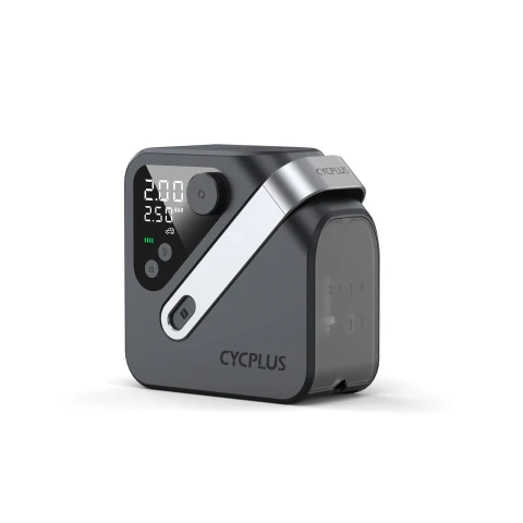 CYCPLUS Pompe Électrique AL7